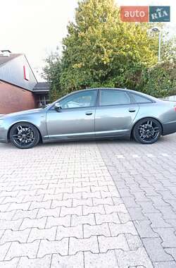 Седан Audi A6 2006 в 