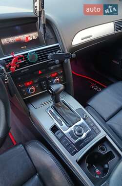 Седан Audi A6 2006 в 
