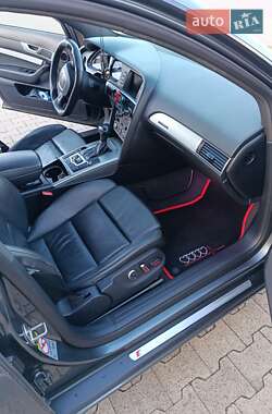 Седан Audi A6 2006 в 
