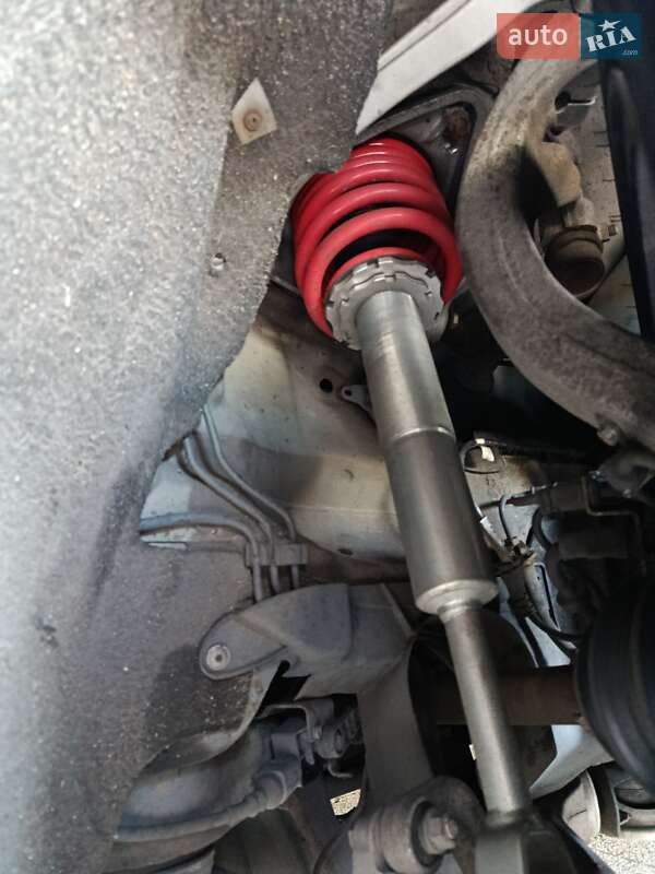 Седан Audi A6 2006 в Киеве