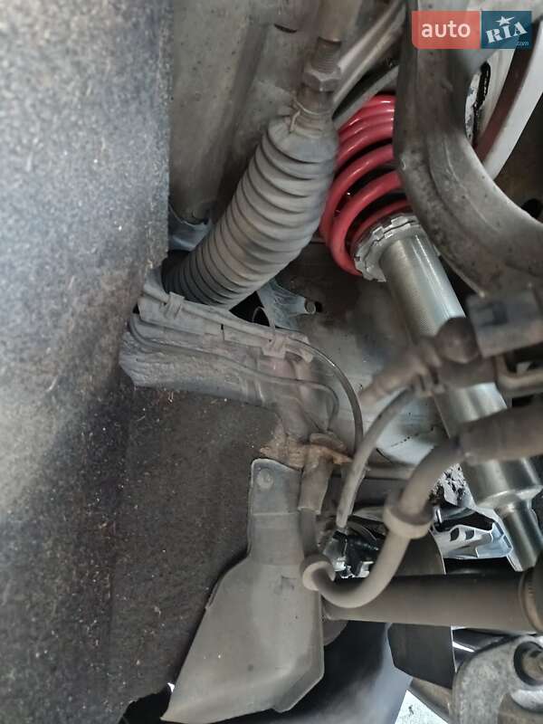 Седан Audi A6 2006 в Киеве