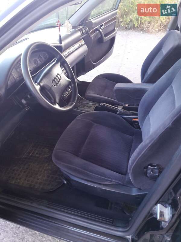 Універсал Audi A6 1995 в Тернополі