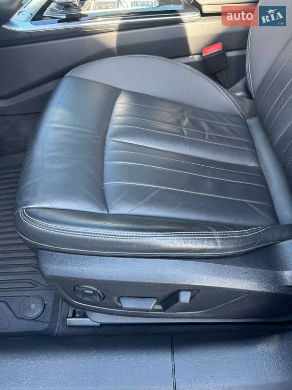 Седан Audi A6 2019 в Белой Церкви