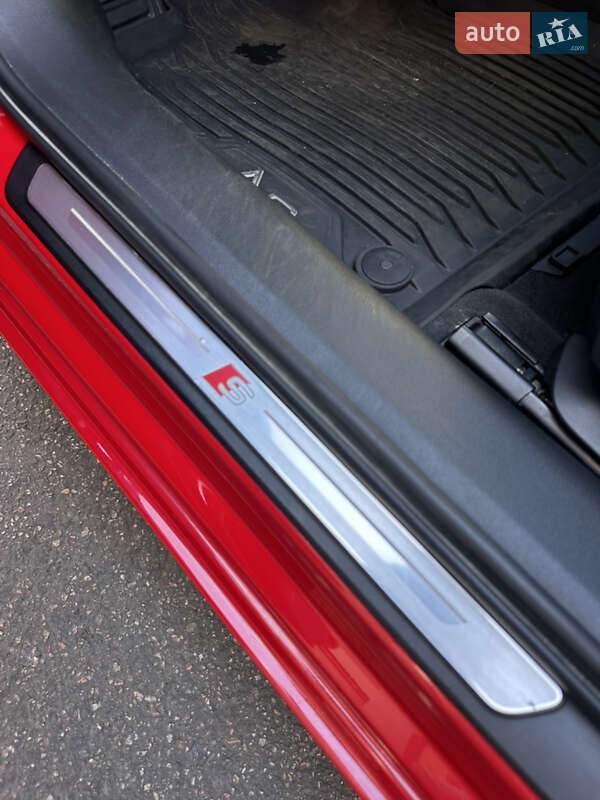 Седан Audi A6 2018 в Одессе