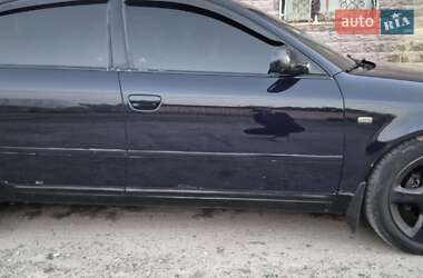 Седан Audi A6 1999 в 