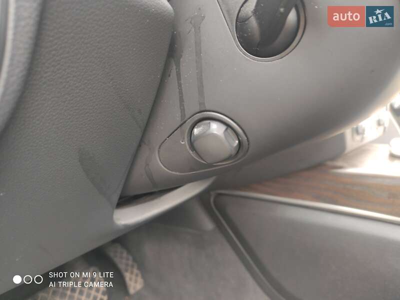 Седан Audi A6 2015 в Києві