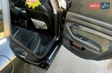 Универсал Audi A6 2005 в 