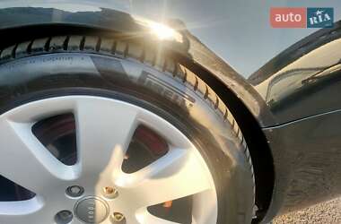 Универсал Audi A6 2005 в 