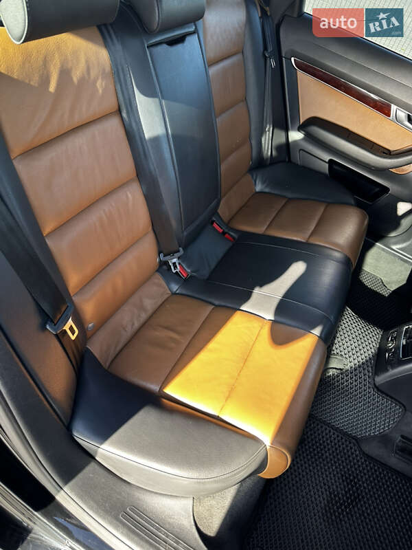 Седан Audi A6 2010 в Василькове фото 8 Седан Audi A6 2010 в Василькове