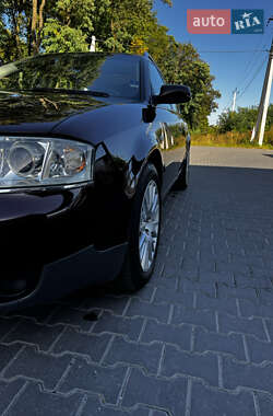 Универсал Audi A6 2003 в 