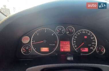 Универсал Audi A6 2004 в 