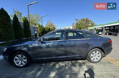 Седан Audi A6 2005 в 
