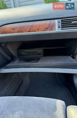 Седан Audi A6 2005 в 