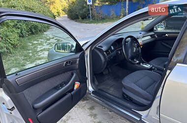 Седан Audi A6 2000 в 
