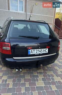 Универсал Audi A6 2003 в 