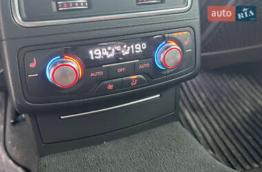 Седан Audi A6 2014 в 