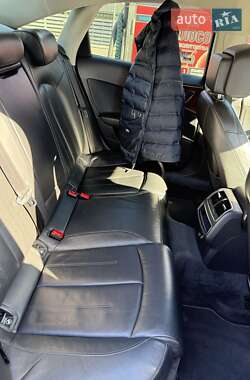 Седан Audi A6 2011 в 