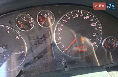 Седан Audi A6 1999 в 