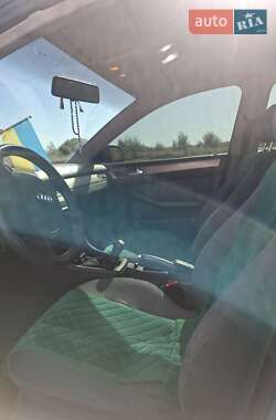 Седан Audi A6 1999 в 