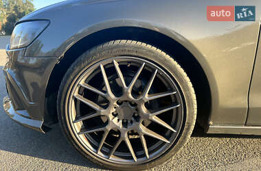 Седан Audi A6 2012 в 