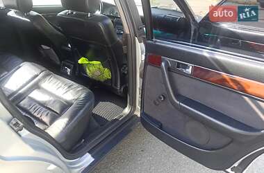 Універсал Audi A6 1996 в 