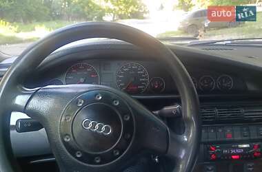 Універсал Audi A6 1996 в 