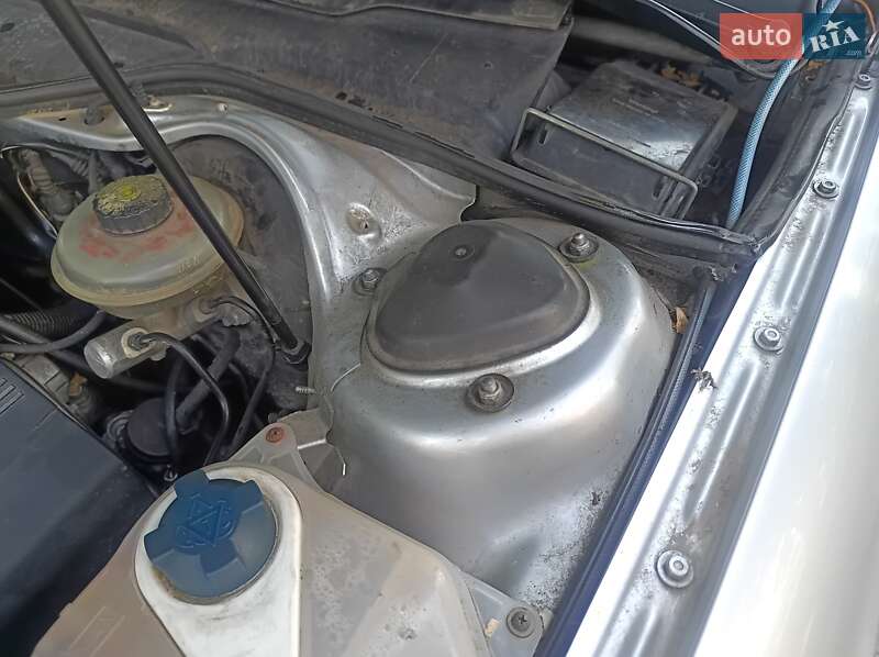 Универсал Audi A6 1996 в Киеве