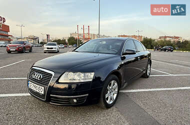 Audi A6 2008
