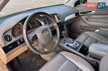 Седан Audi A6 2008 в 