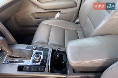 Седан Audi A6 2008 в 