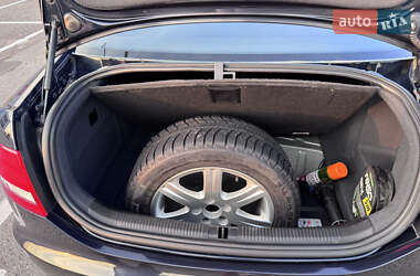 Седан Audi A6 2008 в 