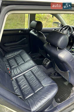 Универсал Audi A6 2004 в 