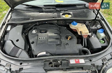 Универсал Audi A6 2004 в 