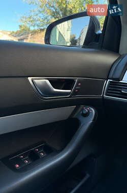 Універсал Audi A6 2008 в 