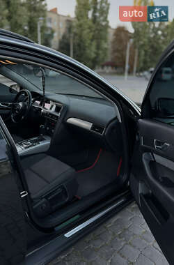 Універсал Audi A6 2008 в 