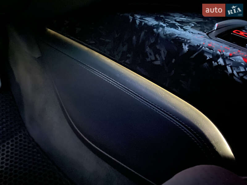 Универсал Audi A6 2015 в Житомире