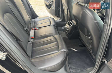Седан Audi A6 2018 в 