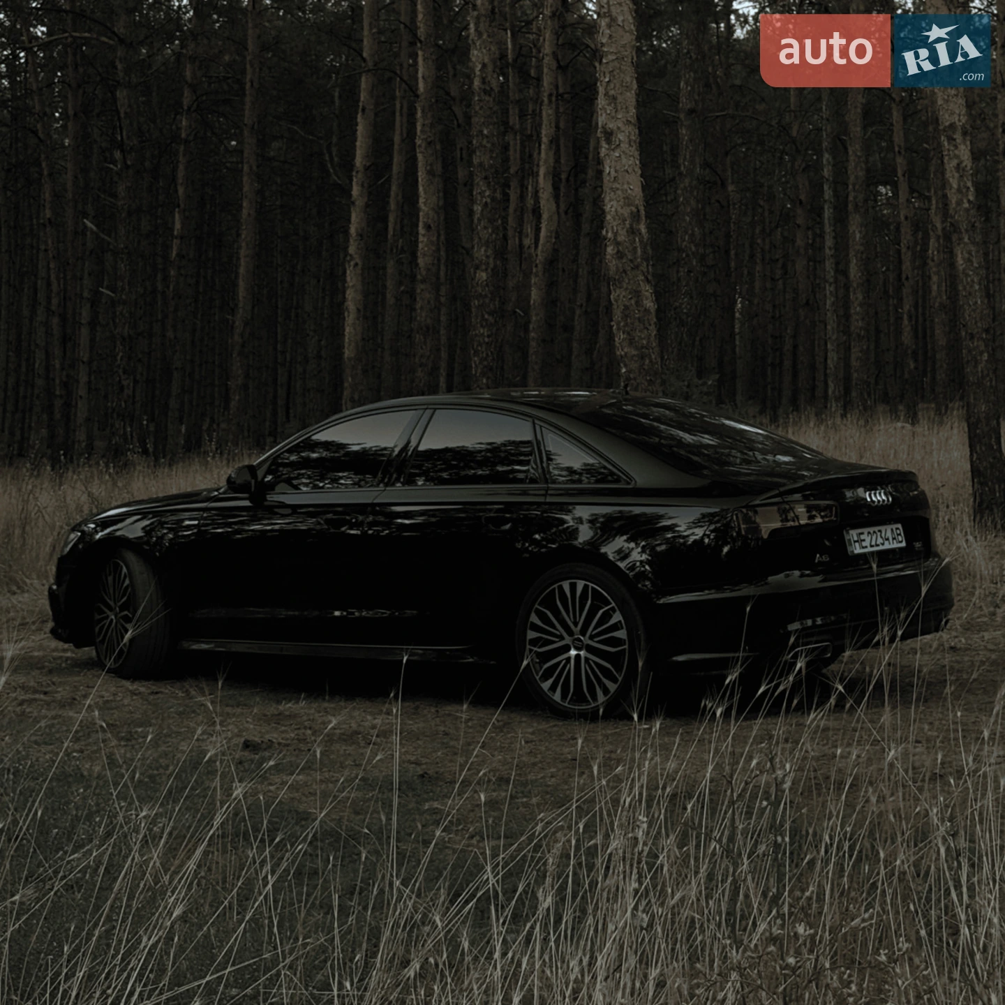 2018 Audi A6 - мініатюра 2