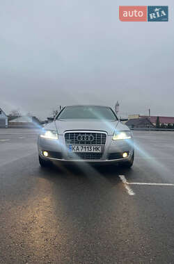 Седан Audi A6 2005 в 