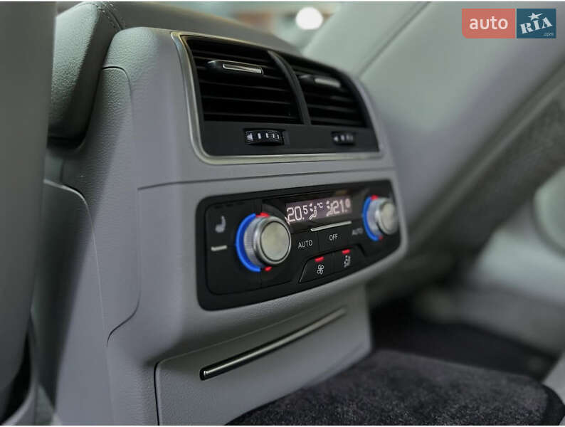 Седан Audi A6 2012 в Днепре фото 32 Седан Audi A6 2012 в Днепре