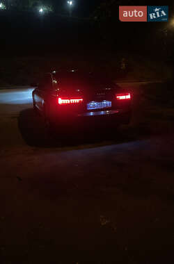 Седан Audi A6 2012 в Чернігові