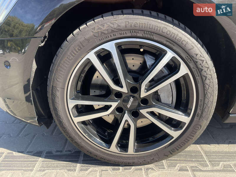 Седан Audi A6 2012 в Чернигове фото 9 Седан Audi A6 2012 в Чернигове