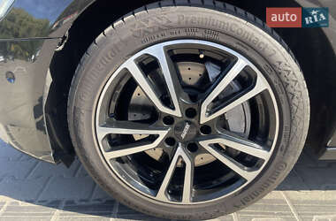 Седан Audi A6 2012 в 