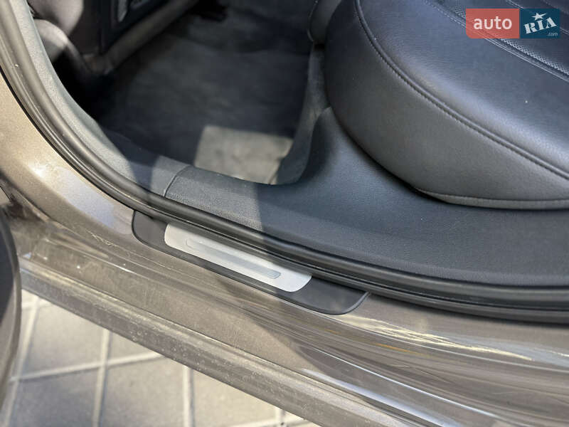 Седан Audi A6 2012 в Львове
