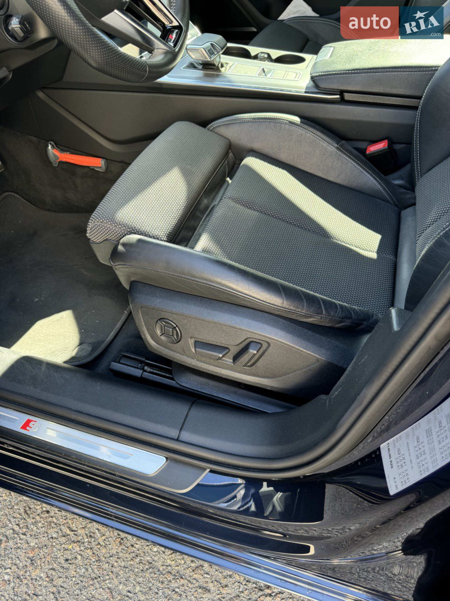 2019 Audi A6 - мініатюра 9