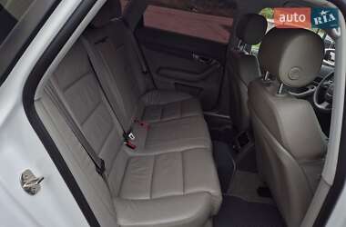 Универсал Audi A6 2008 в 