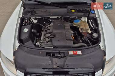 Универсал Audi A6 2008 в 