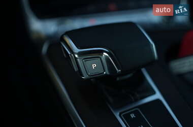 Седан Audi A6 2019 в 