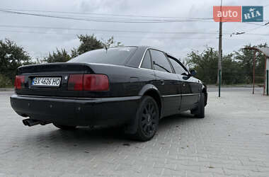Седан Audi A6 1996 в 