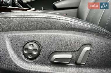 Седан Audi A6 2014 в 